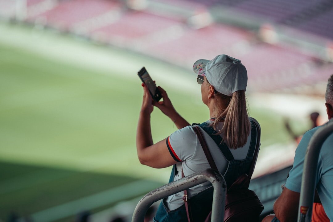 sports expert interview