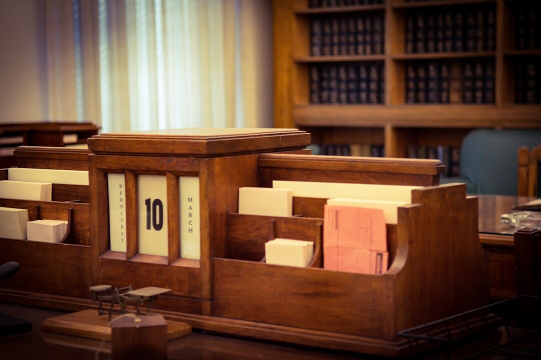 actor winning court case